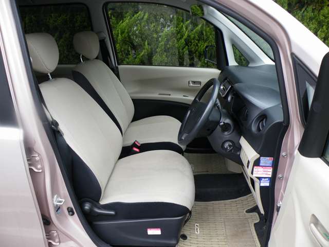 2010 Daihatsu Tanto Exe – thumbnail 4