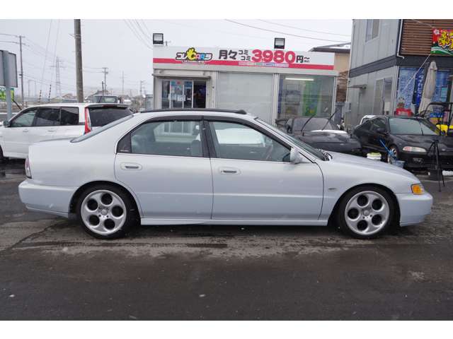 1996 Honda Accord – thumbnail 4