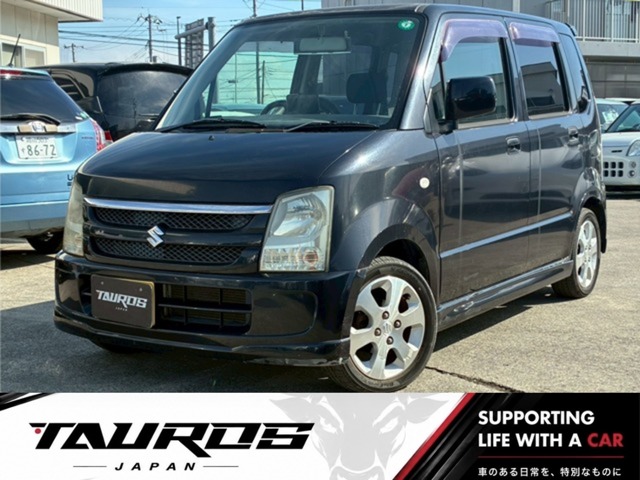 2007 Suzuki Wagon R