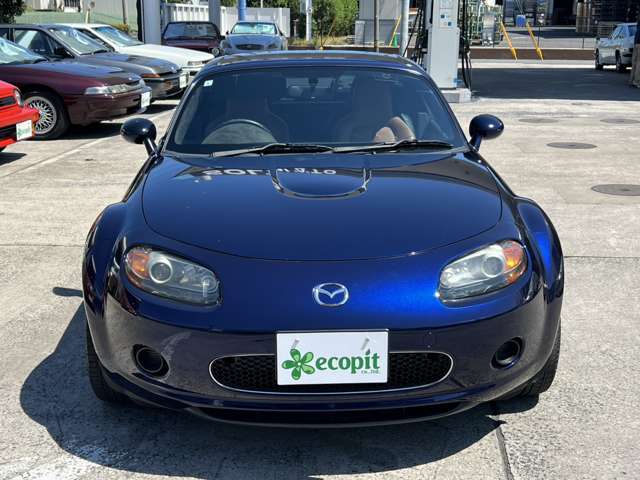 2007 Mazda Roadster – thumbnail 2