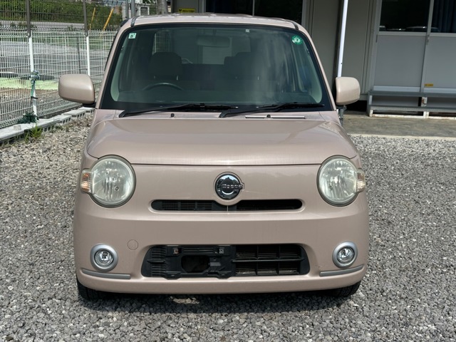 2010 Daihatsu Mira Cocoa – thumbnail 3