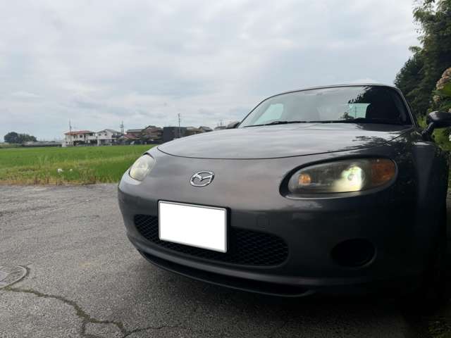 2006 Mazda Roadster – thumbnail 2