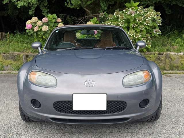2006 Mazda Roadster – thumbnail 3