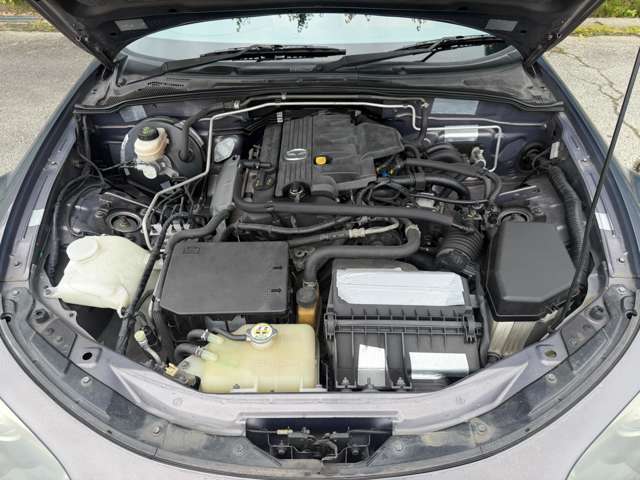 2006 Mazda Roadster – thumbnail 4