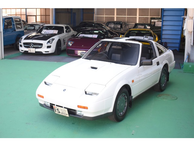 1989 Nissan Fairlady Z