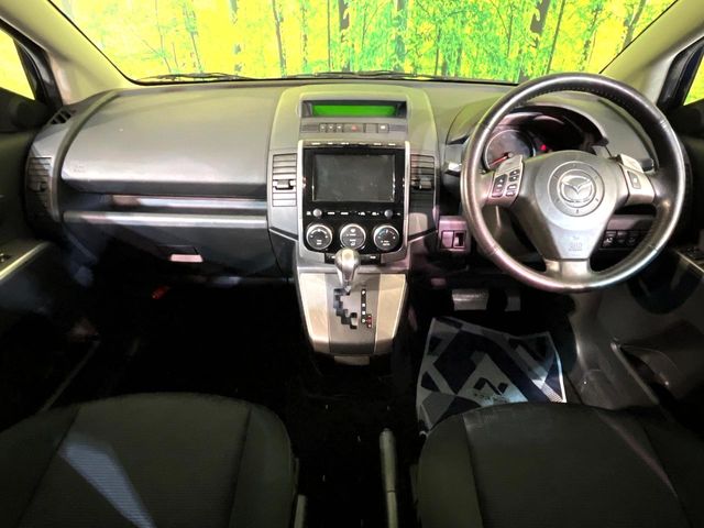 2008 Mazda Premacy – thumbnail 2