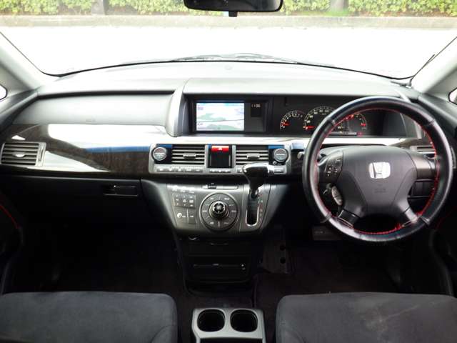 2008 Honda Elysion – thumbnail 2