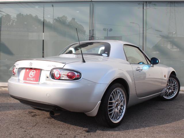 2007 Mazda Roadster – thumbnail 3
