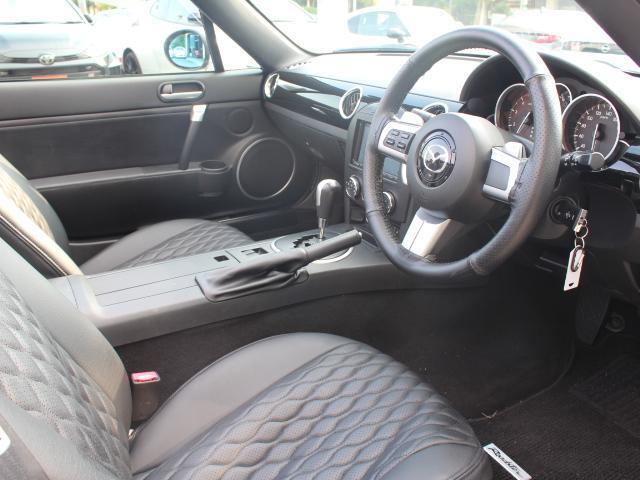 2007 Mazda Roadster – thumbnail 4