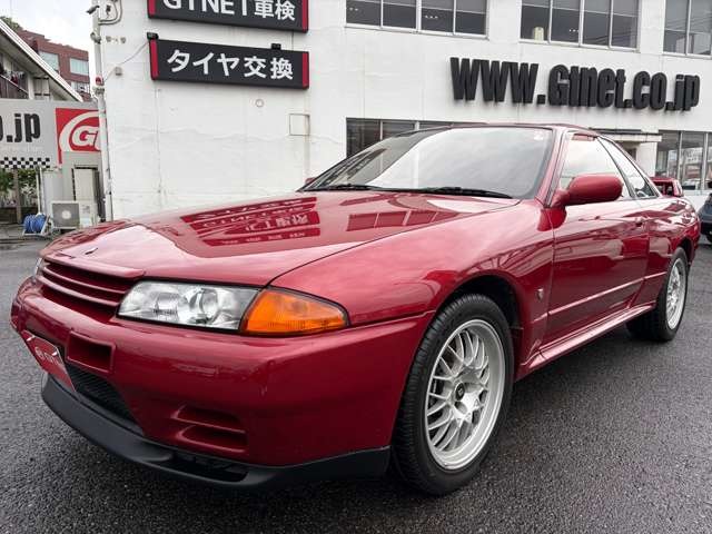 1994 Nissan Skyline GT-R