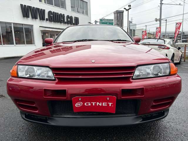 1994 Nissan Skyline GT-R – thumbnail 2