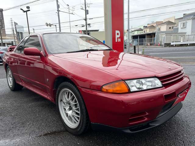 1994 Nissan Skyline GT-R – thumbnail 3