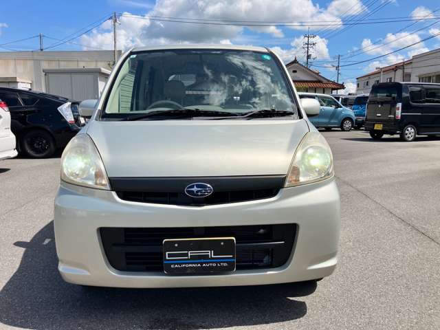 2009 Subaru Stella – thumbnail 3