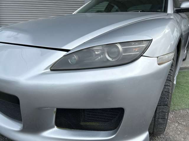2007 Mazda RX-8 – thumbnail 3