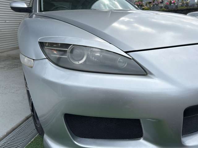 2007 Mazda RX-8 – thumbnail 4