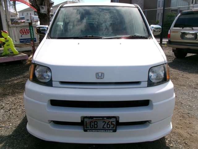 1999 Honda S-MX – thumbnail 2