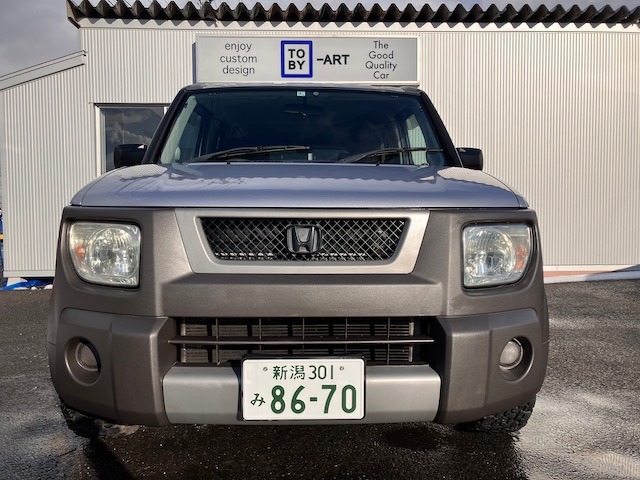 2004 Honda Element – thumbnail 3