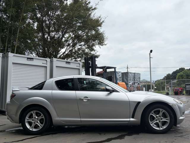 2007 Mazda RX-8 – thumbnail 4