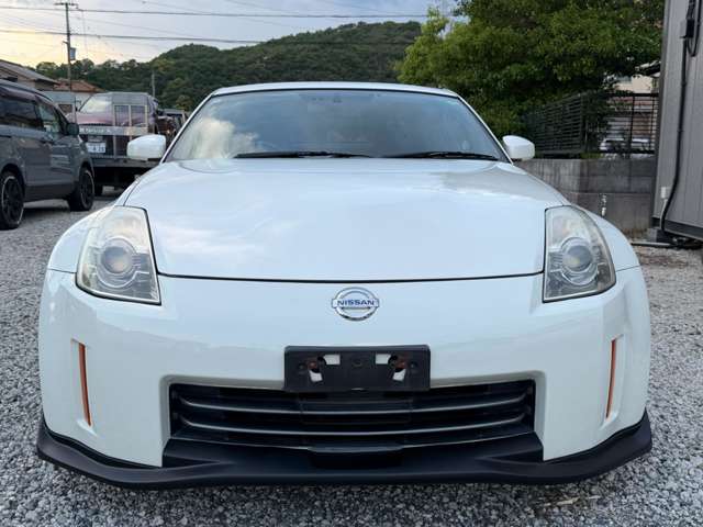 2007 Nissan Fairlady Z – thumbnail 2