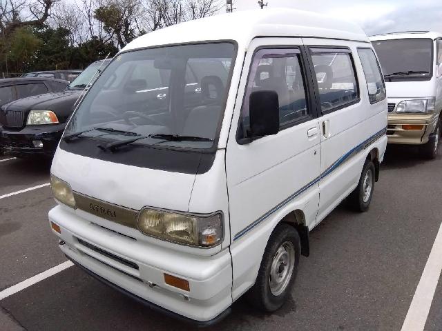 1993 Daihatsu Atrai