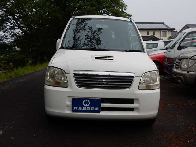 2001 Mitsubishi Toppo BJ – thumbnail 2