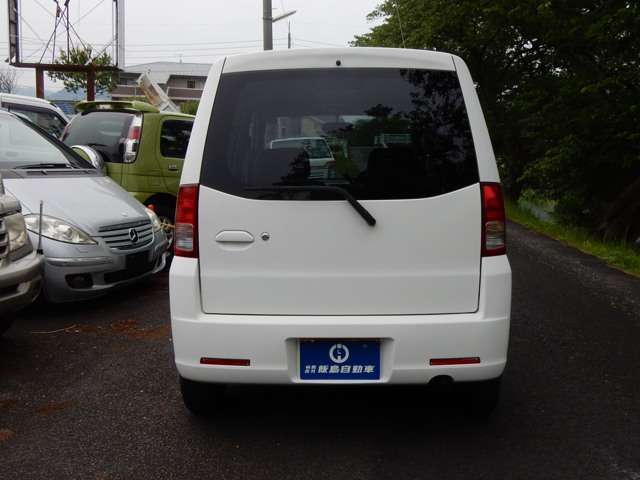 2001 Mitsubishi Toppo BJ – thumbnail 3