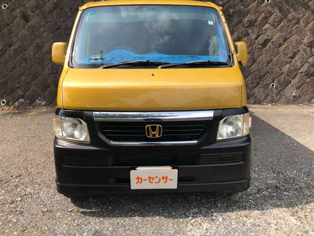 2008 Honda Vamos – thumbnail 2