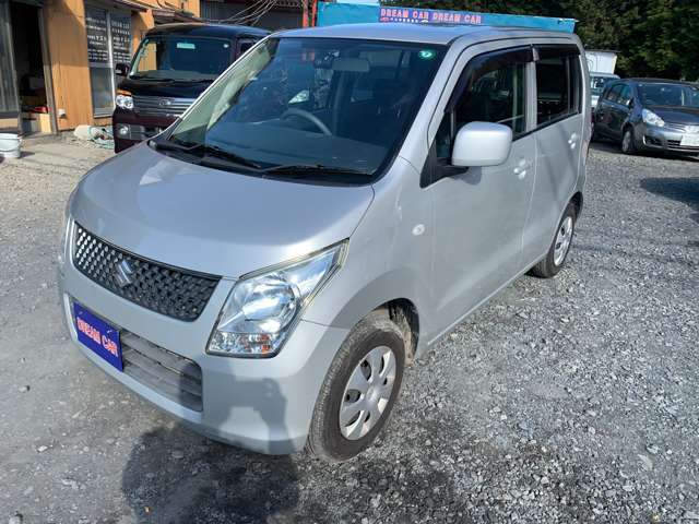2009 Suzuki Wagon R – thumbnail 3