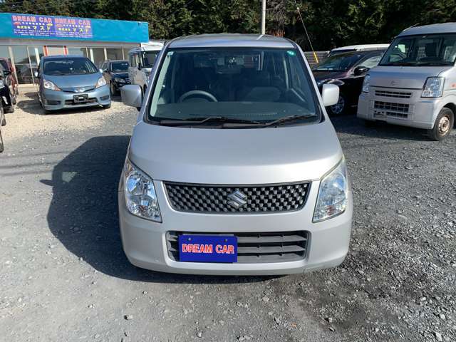 2009 Suzuki Wagon R – thumbnail 4