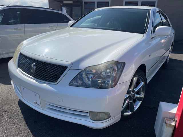 2005 Toyota Crown Athlete