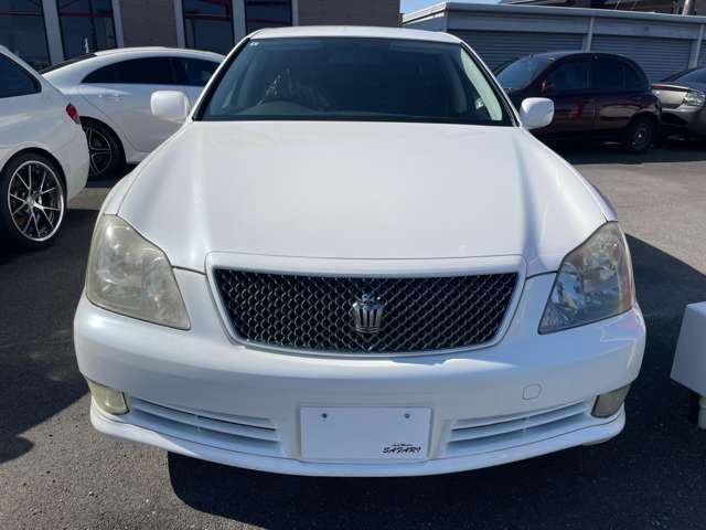 2005 Toyota Crown Athlete – thumbnail 2