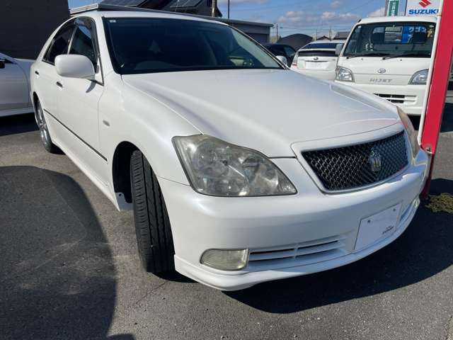 2005 Toyota Crown Athlete – thumbnail 3