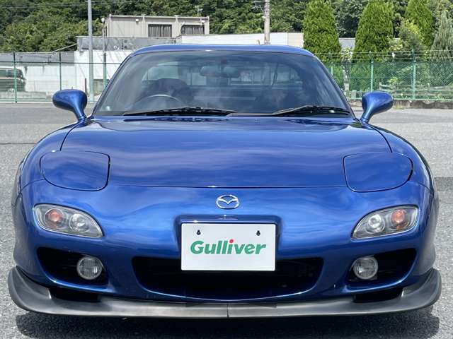 1999 Mazda RX-7 – thumbnail 2