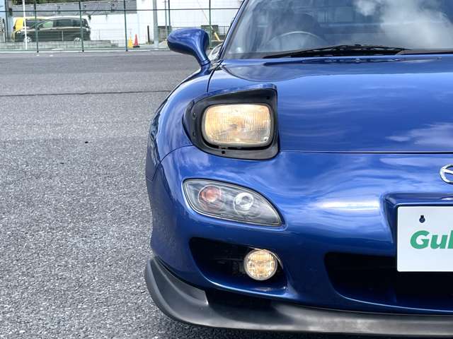 1999 Mazda RX-7 – thumbnail 3