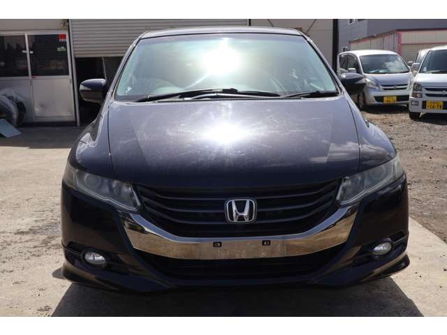 2009 Honda Odyssey – thumbnail 2