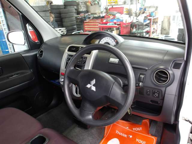 2009 Mitsubishi Toppo – thumbnail 3