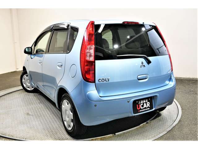 2003 Mitsubishi Colt – thumbnail 4