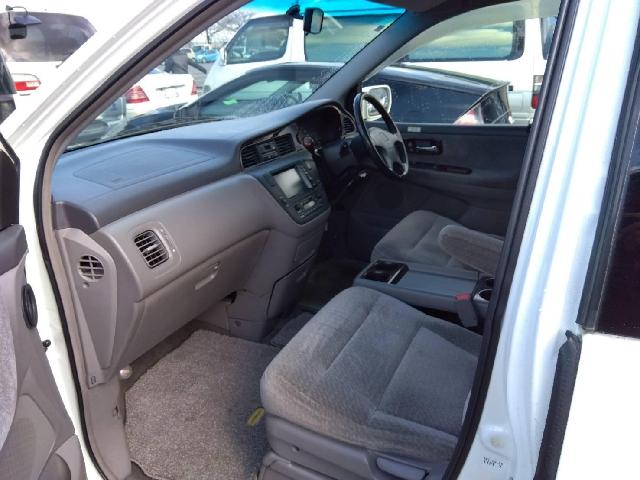 1999 Honda Lagreat – thumbnail 3
