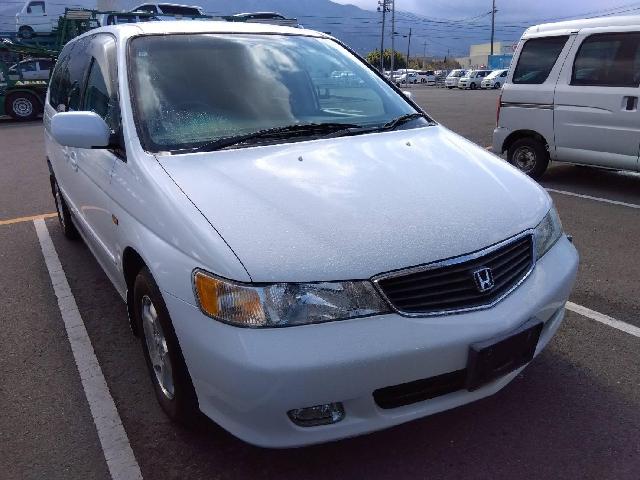 1999 Honda Lagreat – thumbnail 4