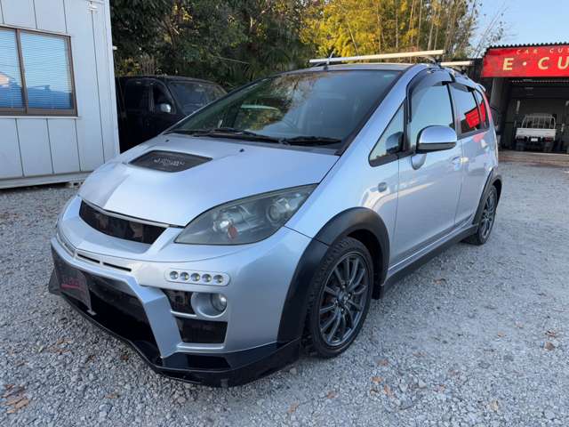 2007 Mitsubishi Colt – thumbnail 3
