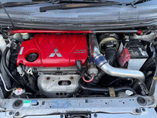 2007 Mitsubishi Colt – thumbnail 4