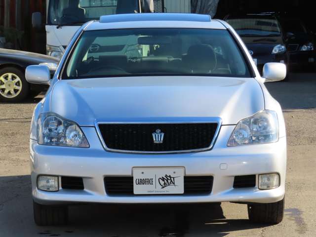 2006 Toyota Crown Athlete – thumbnail 3