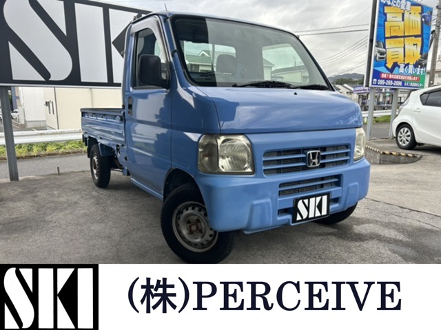 2000 Honda Acty Truck