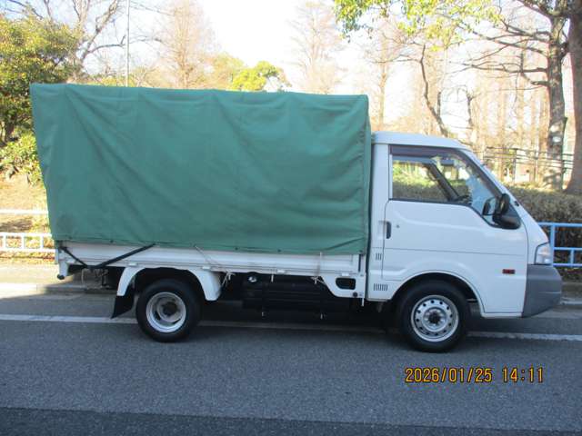 2010 Mazda Bongo Truck – thumbnail 4