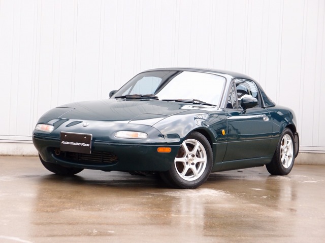 1992 Mazda Roadster