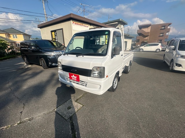 2008 Subaru Sambar Truck