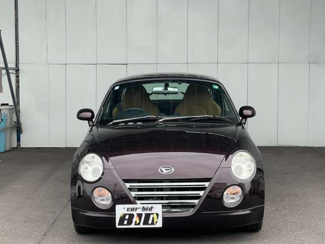 2009 Daihatsu Copen – thumbnail 3