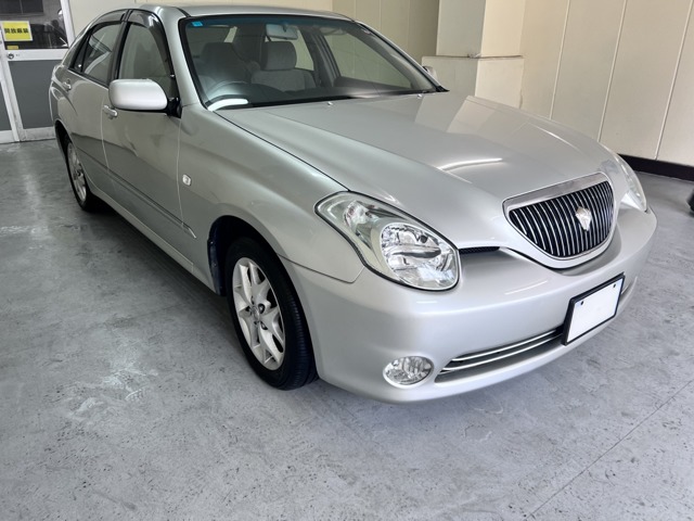2003 Toyota Verossa