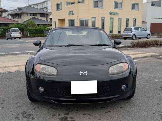2006 Mazda Roadster – thumbnail 2