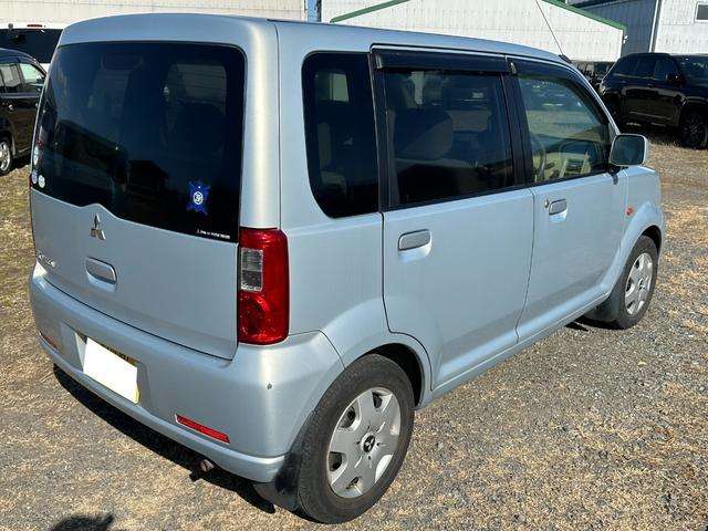 2006 Mitsubishi eK Wagon – thumbnail 2